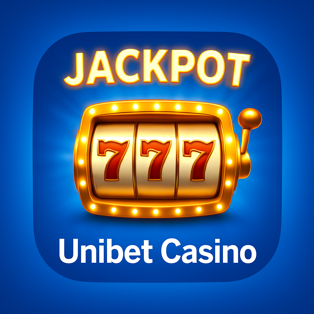 Unibet Casino
